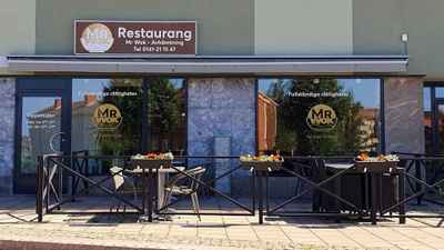 Mr Wok